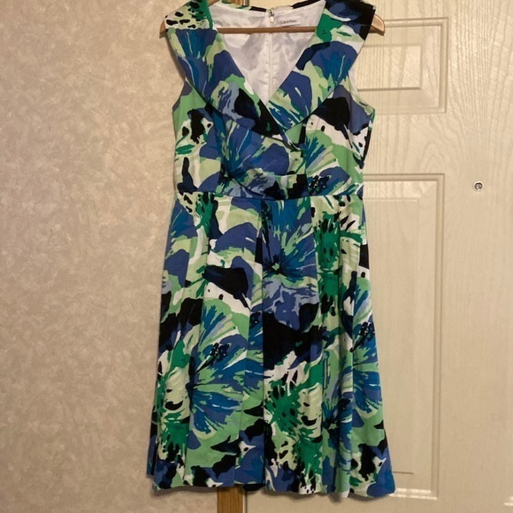 Calvin Klein‎ dress